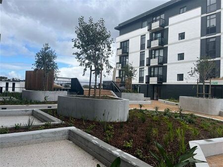 1 Bedroom Apartment in Observatory