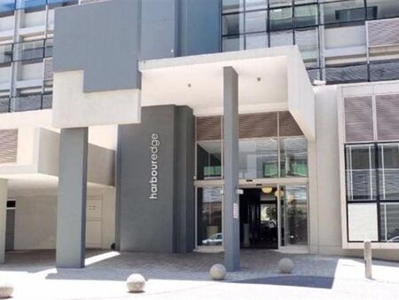 1 Bedroom Apartment in De Waterkant