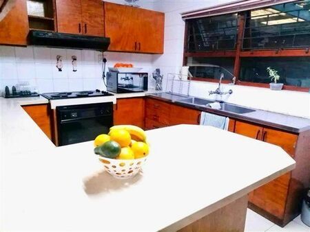 3 Bedroom House in Manenberg