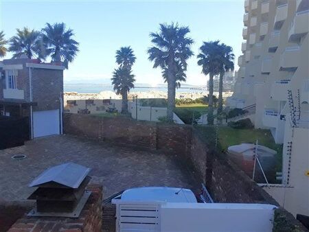3 Bedroom House in Strand South