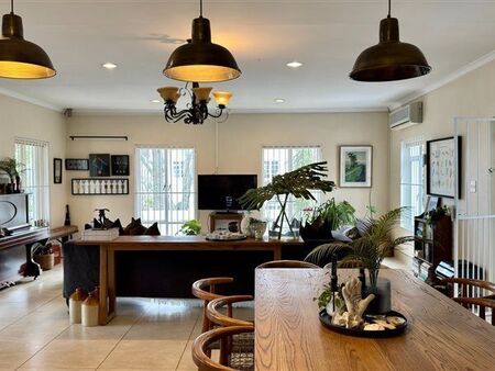 4 Bedroom House in La Pastorale