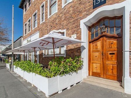 1 Bedroom Apartment in Audas Estate