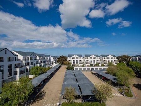 1 Bedroom Apartment in De Velde
