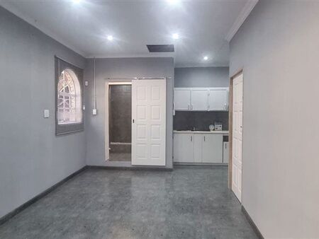 1 Bedroom Apartment in Minerva Gardens