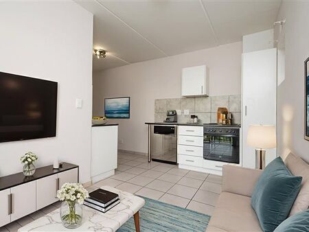 1 Bedroom Apartment in Glenhaven