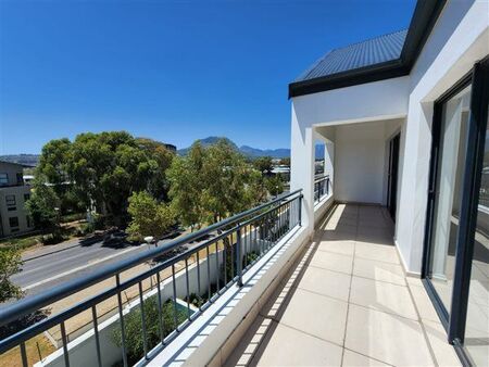 2 Bedroom Apartment in De Velde
