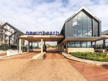 2 Bedroom Apartment in Stellenbosch Central