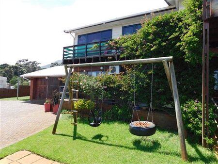 1 Bedroom Apartment in Mountainside