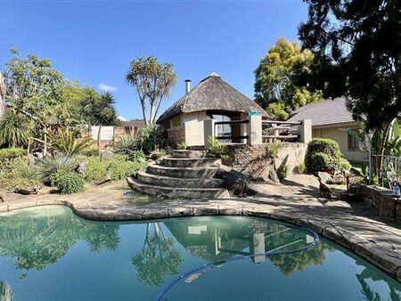 3 Bedroom House in West Acres