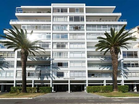 3 Bedroom Apartment in Sea Point