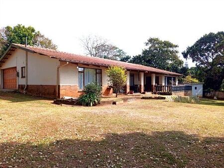 3 Bedroom House in Sea Park