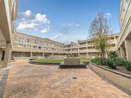 1 Bedroom Apartment in Stellenbosch Central