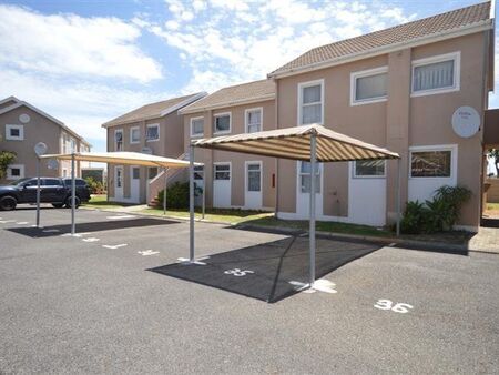 2 Bedroom Apartment in Twin Palms