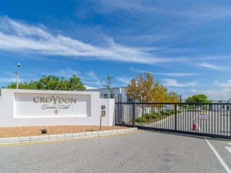 4 Bedroom House in Croydon