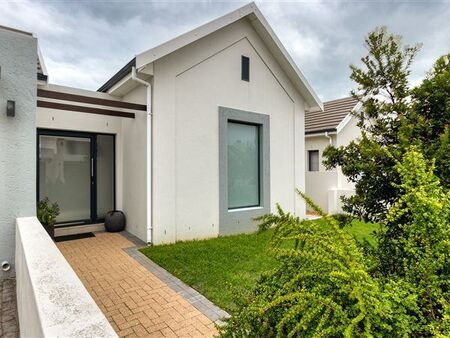 3 Bedroom House in Sitari