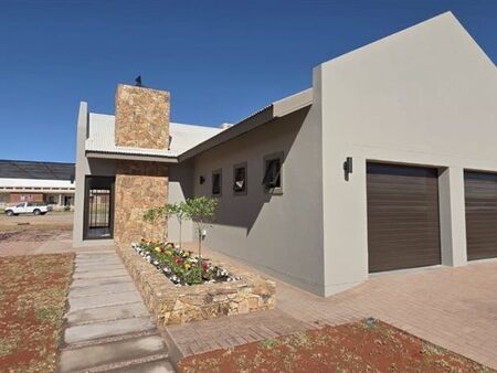 3 Bedroom House in Louisvale