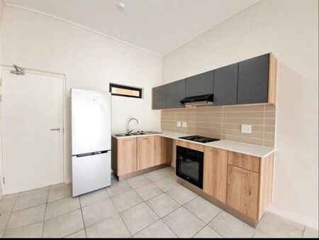 2 Bedroom Apartment in Mountainside