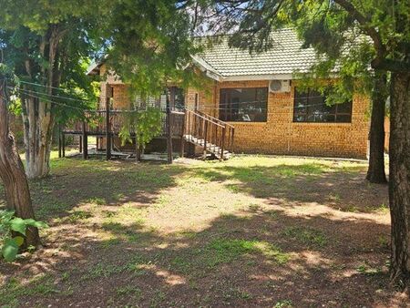 3 Bedroom House in West Acres
