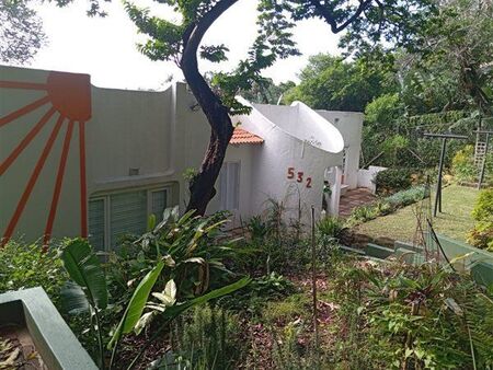 3 Bedroom House in Trafalgar