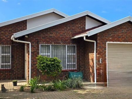 3 Bedroom House in Margate