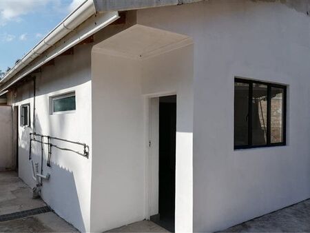 1 Bedroom House in Grayleigh
