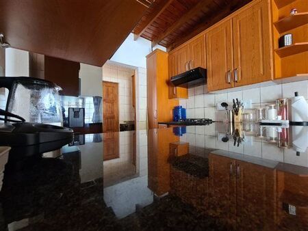 2 Bedroom Apartment in Meerensee