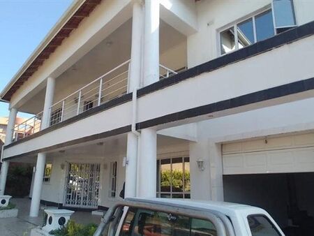 4 Bedroom House in Reservoir Hills