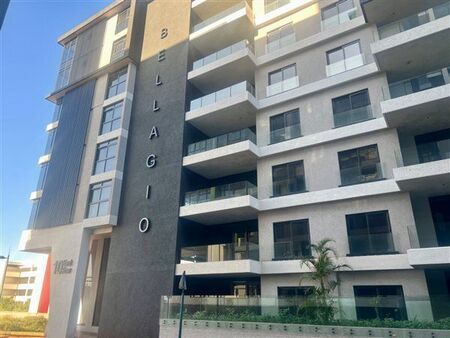 1 Bedroom Apartment in Umhlanga Ridge