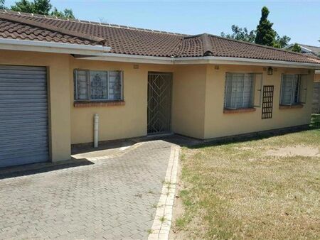 3 Bedroom House in Birdswood