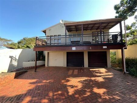 2 Bedroom Apartment in Mtunzini