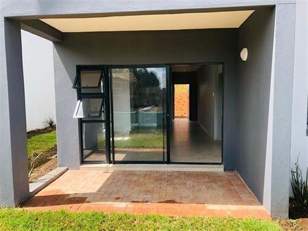 1 Bedroom Apartment in Hilton