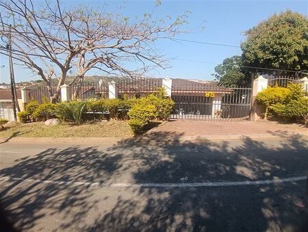 2 Bedroom House in Reservoir Hills