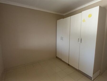 1 Bedroom Apartment in Reservoir Hills