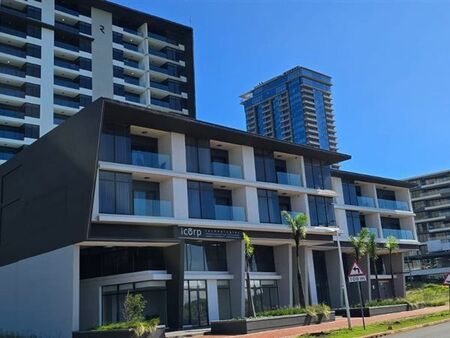 2 Bedroom Apartment in Umhlanga Ridge