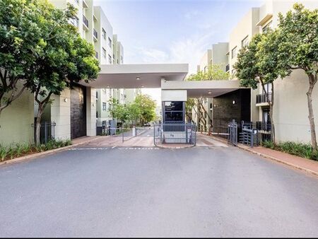 1 Bedroom Apartment in Umhlanga Ridge