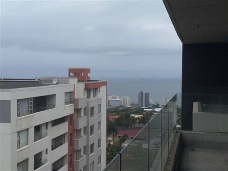 3 Bedroom Penthouse in Umhlanga Ridge