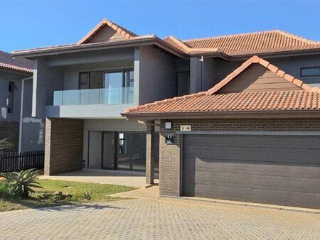 3 Bedroom House in Izinga Estate