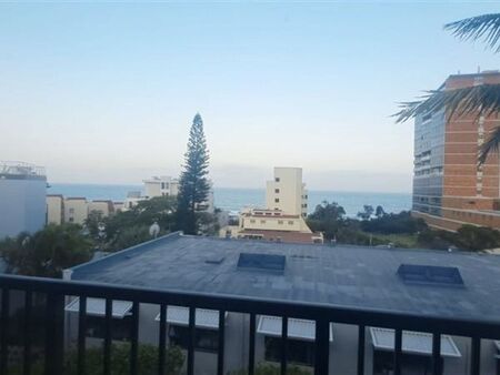 2 Bedroom Apartment in Umhlanga Rocks