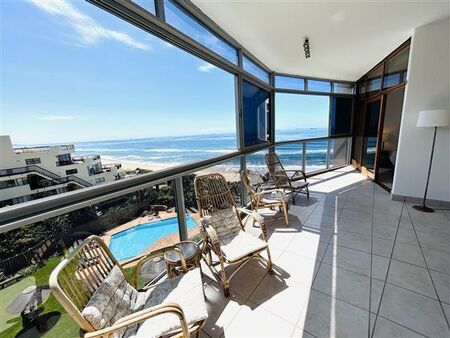 3 Bedroom Apartment in Umhlanga Rocks