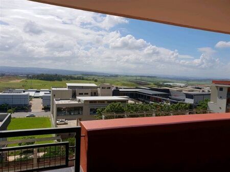 2 Bedroom Apartment in Umhlanga Ridge