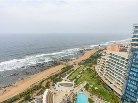 2 Bedroom Apartment in Umhlanga Rocks