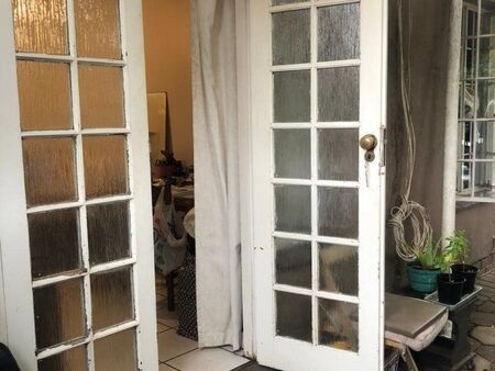 Studio Apartment in Cowies Hill Park