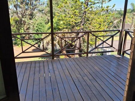 1 Bedroom House in Waterfall