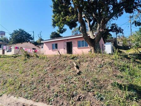 2 Bedroom House in Umlazi