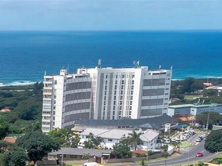 3 Bedroom Apartment in Glenashley