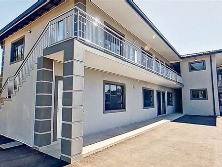 2 Bedroom Flat in Park Hill