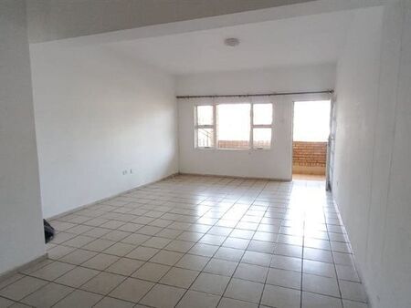 3 Bedroom Apartment in Greenwood Park