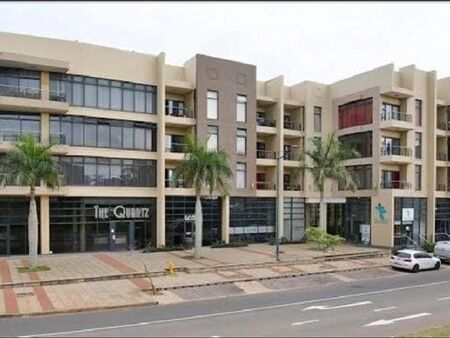 2 Bedroom Apartment in Umhlanga Ridge
