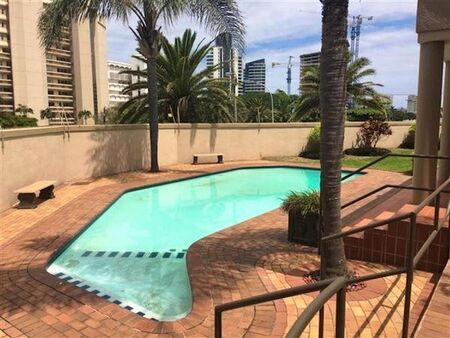 2 Bedroom Apartment in Umhlanga Rocks