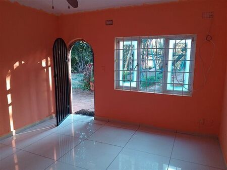 1 Bedroom House in New Germany